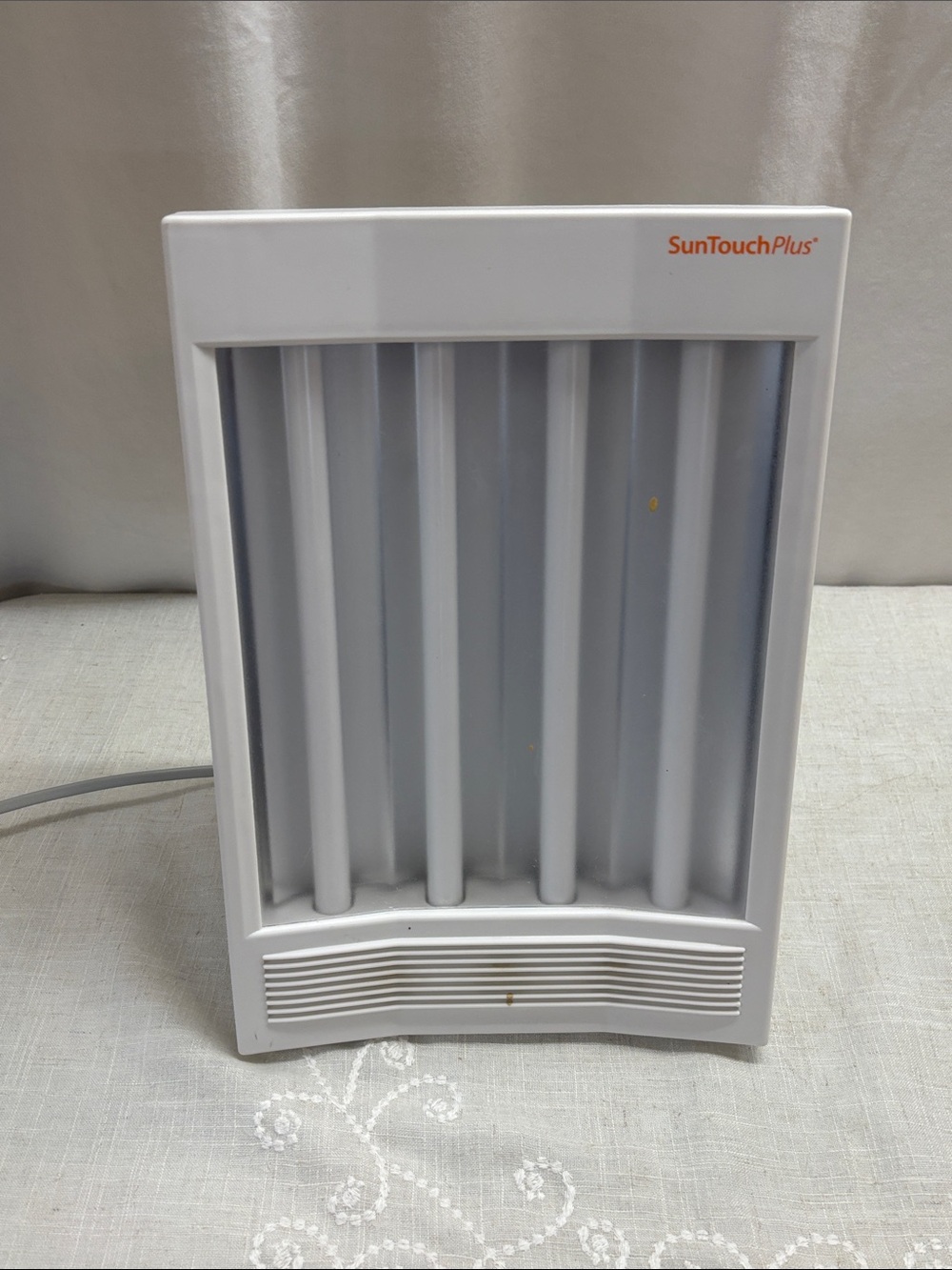Light Therapy Lamp